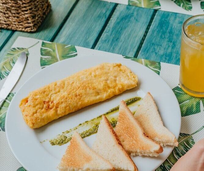 هتل Checkin El Cortecito