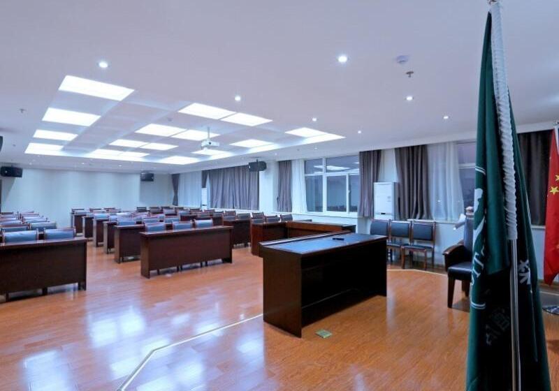 فندق Greentree Inn Bengbu Nongji Market Changping Street