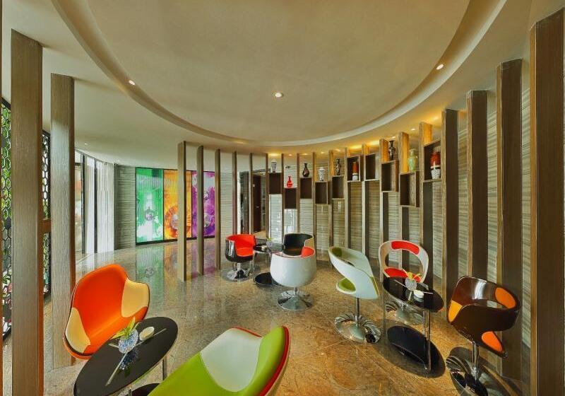 فندق Greentree Inn Fujian Fuzhou Software Park River View Business