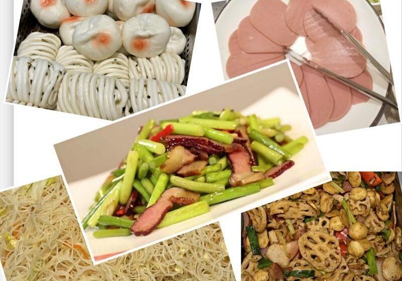 فندق Greentree Inn Fujian Fuzhou Software Park River View Business