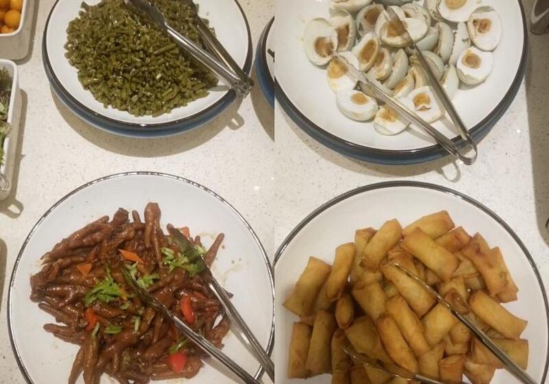 فندق Greentree Inn Fujian Fuzhou Software Park River View Business