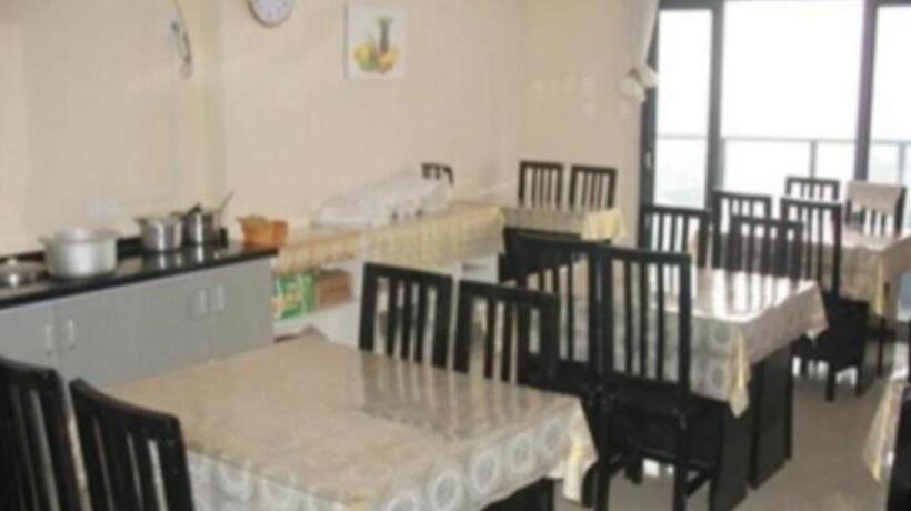 Hotell Greentree Inn Jiangsu Xuzhou Jinshan Bridge Building Jinqiao Road Express