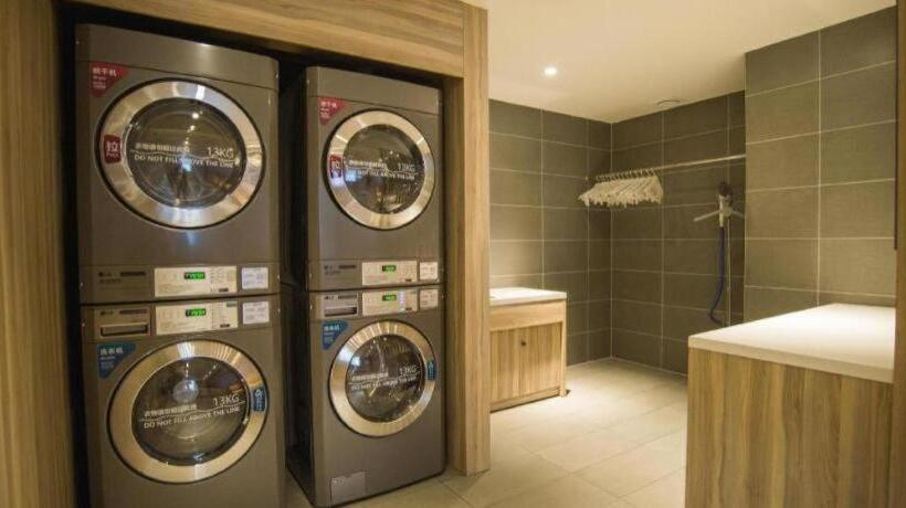 Hanting Hotel Kaifeng Songcheng Road