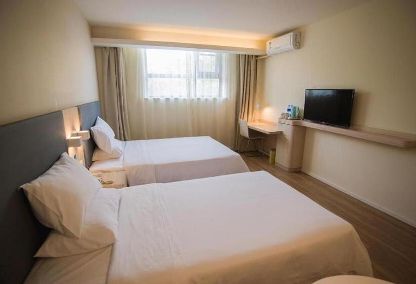 Hanting Hotel Kaifeng Songcheng Road