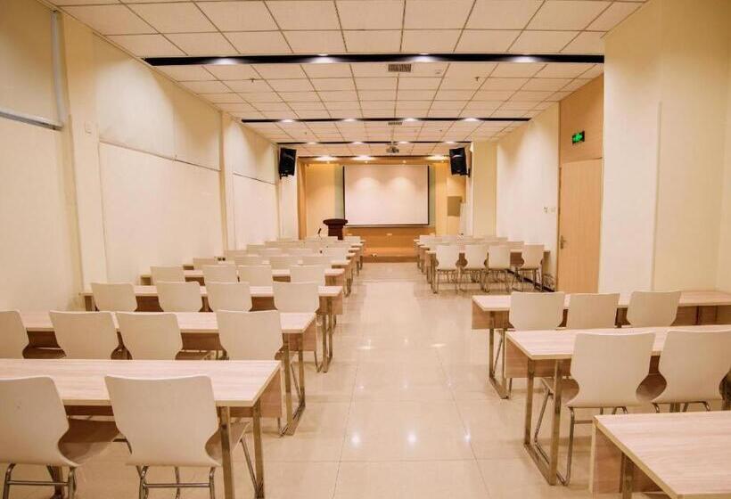 Hanting Hotel Kaifeng Songcheng Road