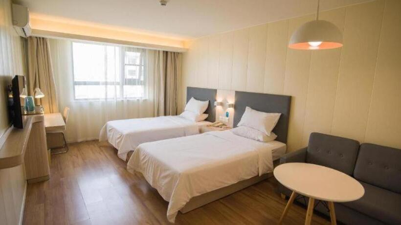 Hanting Hotel Kaifeng Songcheng Road