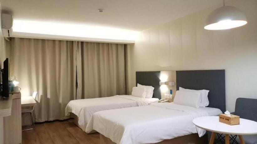 Hanting Hotel Kaifeng Songcheng Road