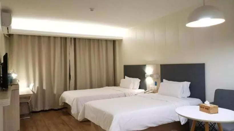 Hanting Hotel Kaifeng Songcheng Road
