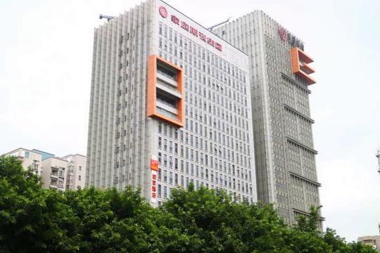 호텔 Home Inn Guangzhou Dunhe