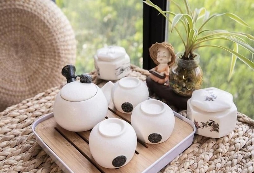 בית מלון כפרי Vatica Shanghai Jiading District Anting Metro Station Volkswagen Factory