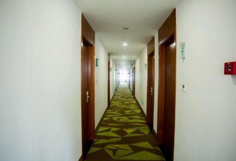 בית מלון כפרי Vatica Shanghai Jiading District Anting Metro Station Volkswagen Factory