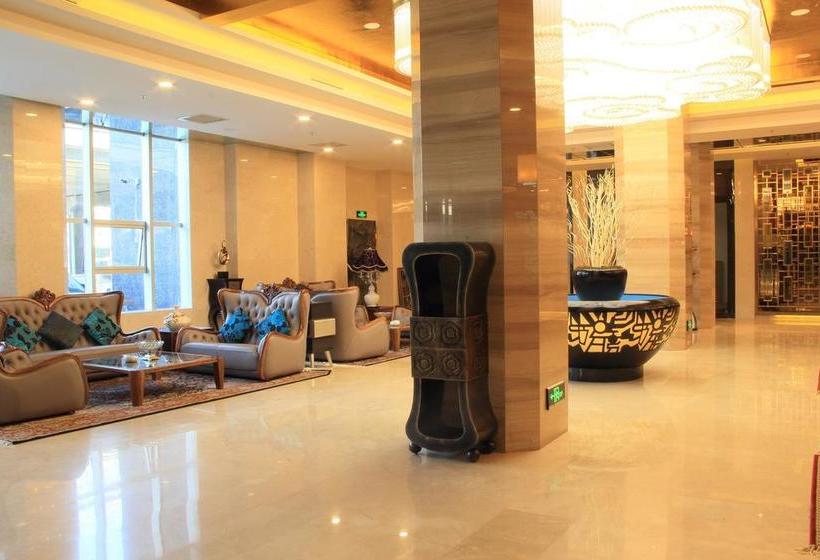 Quanshun Hotel Urumqi