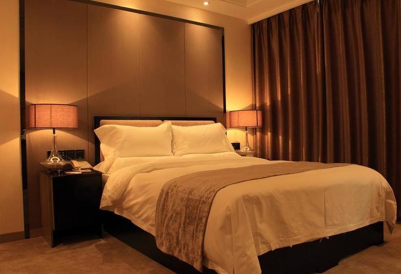 Quanshun Hotel Urumqi