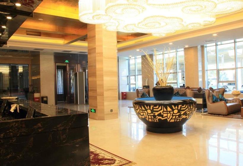 Quanshun Hotel Urumqi