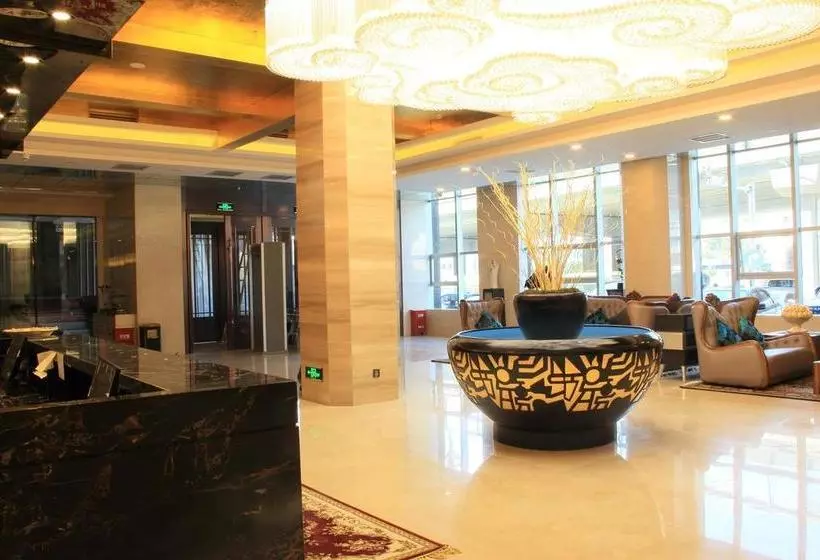 Quanshun Hotel Urumqi