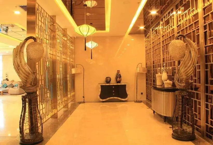 Quanshun Hotel Urumqi