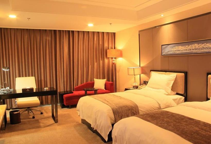 Quanshun Hotel Urumqi