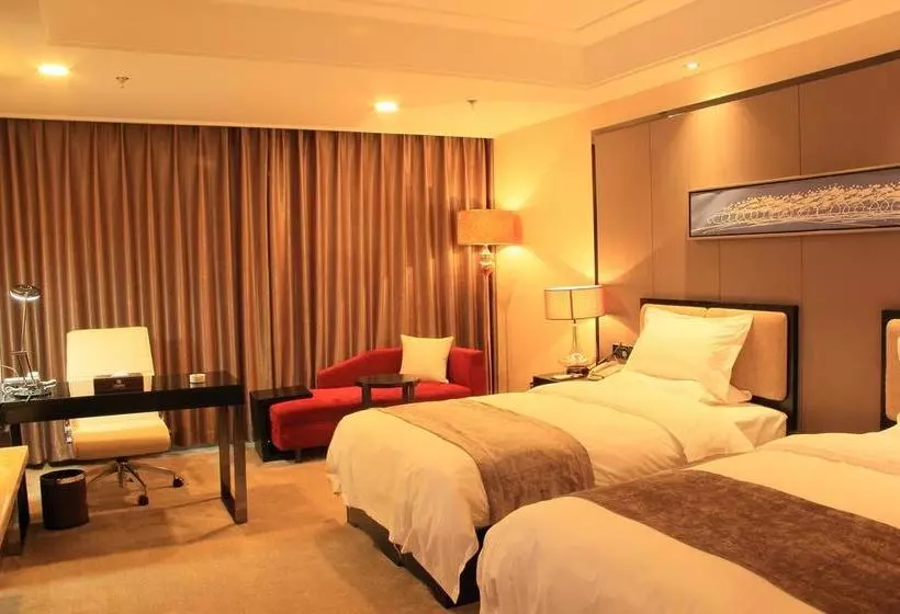 Quanshun Hotel Urumqi