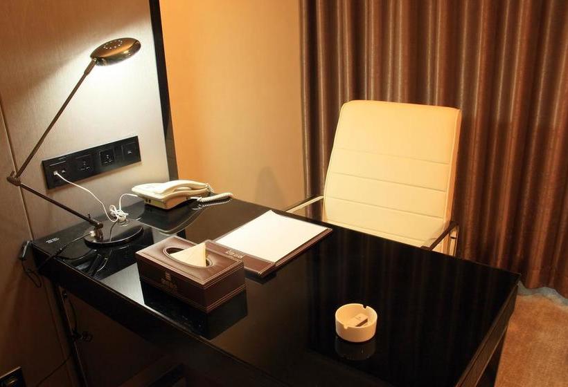 Quanshun Hotel Urumqi