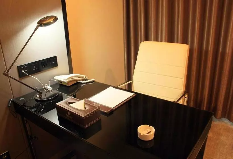 Quanshun Hotel Urumqi