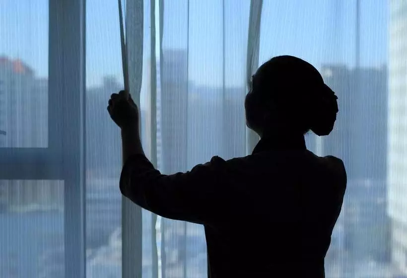 Quanshun Hotel Urumqi