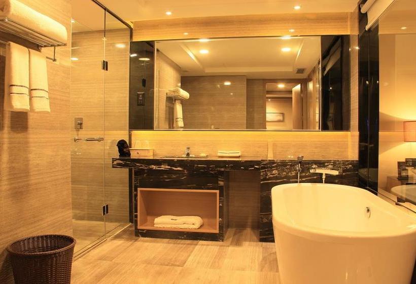 Quanshun Hotel Urumqi