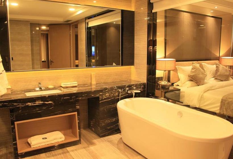 Quanshun Hotel Urumqi