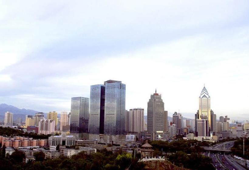 Quanshun Hotel Urumqi