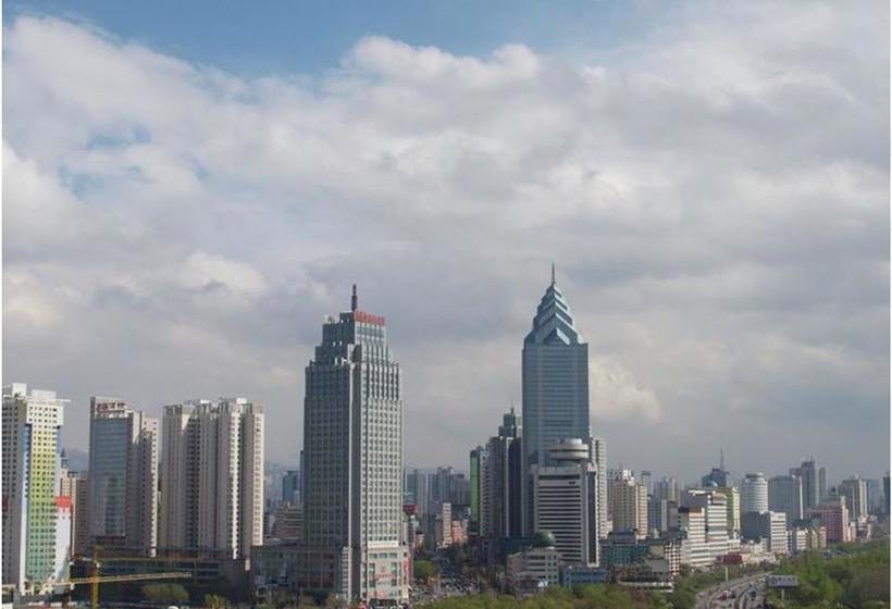 Quanshun Hotel Urumqi