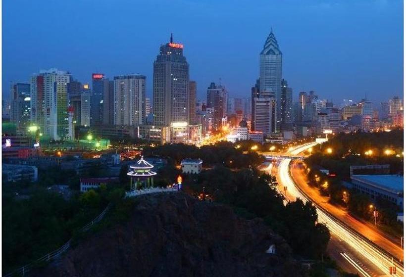 Quanshun Hotel Urumqi