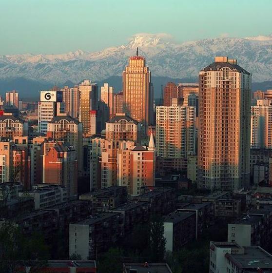 Quanshun Hotel Urumqi