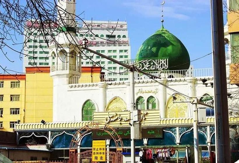 Quanshun Hotel Urumqi