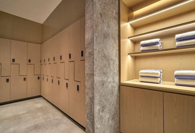 호텔 Penang Marriott