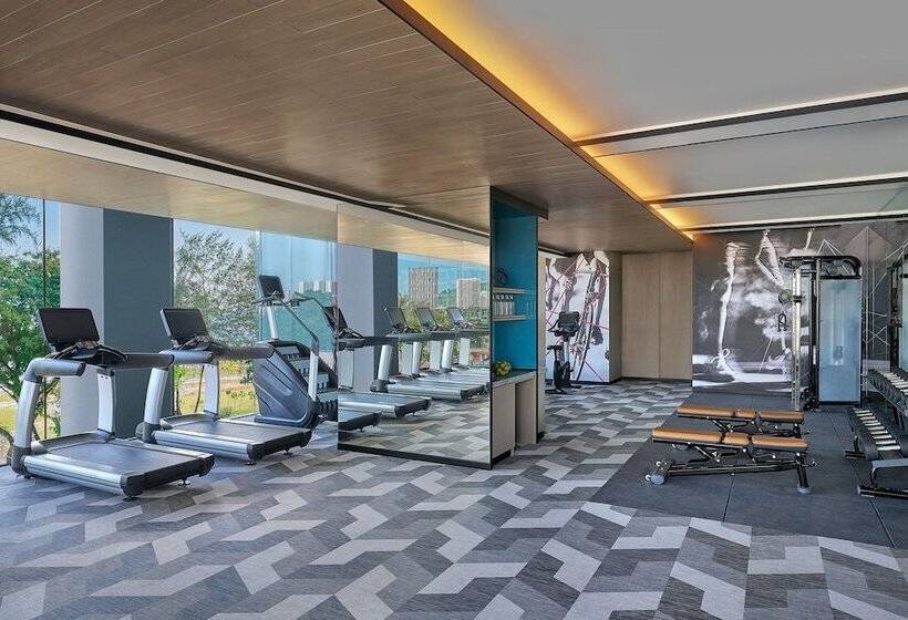 호텔 Penang Marriott