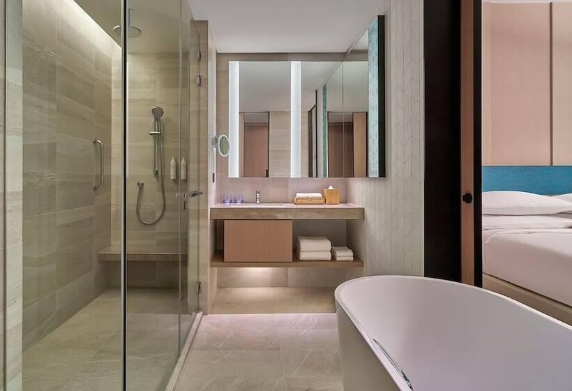 호텔 Penang Marriott