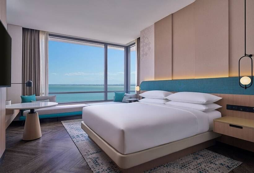 호텔 Penang Marriott