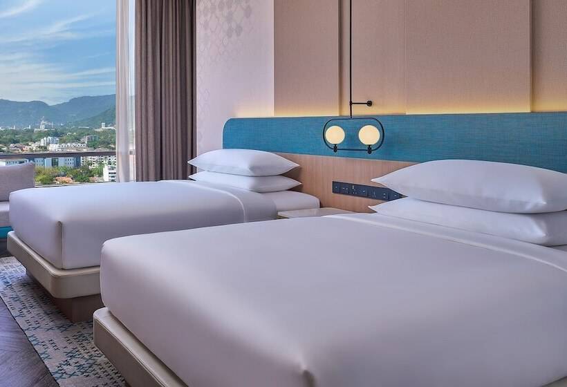 호텔 Penang Marriott