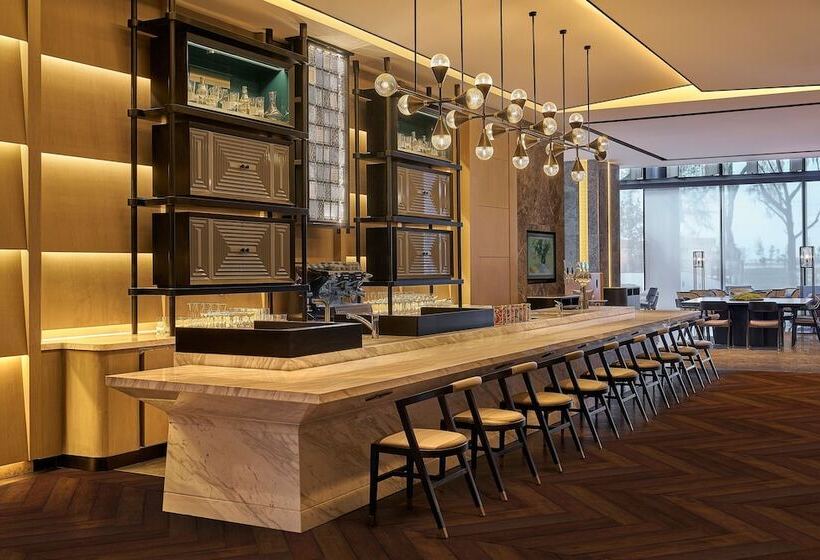 호텔 Penang Marriott