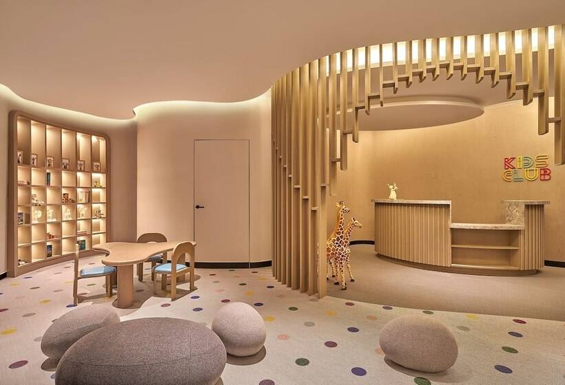 호텔 Penang Marriott