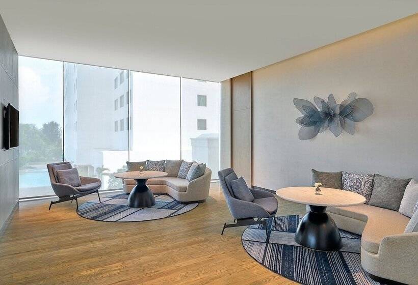 호텔 Penang Marriott