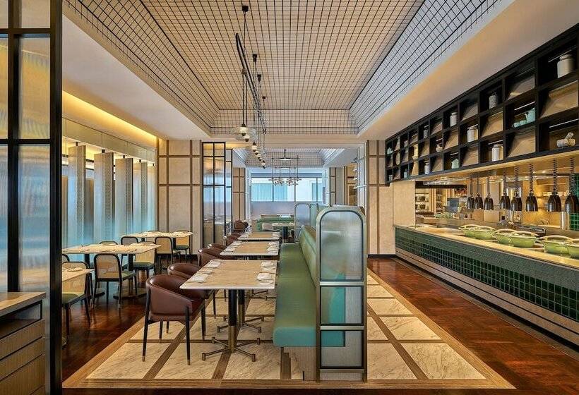 호텔 Penang Marriott