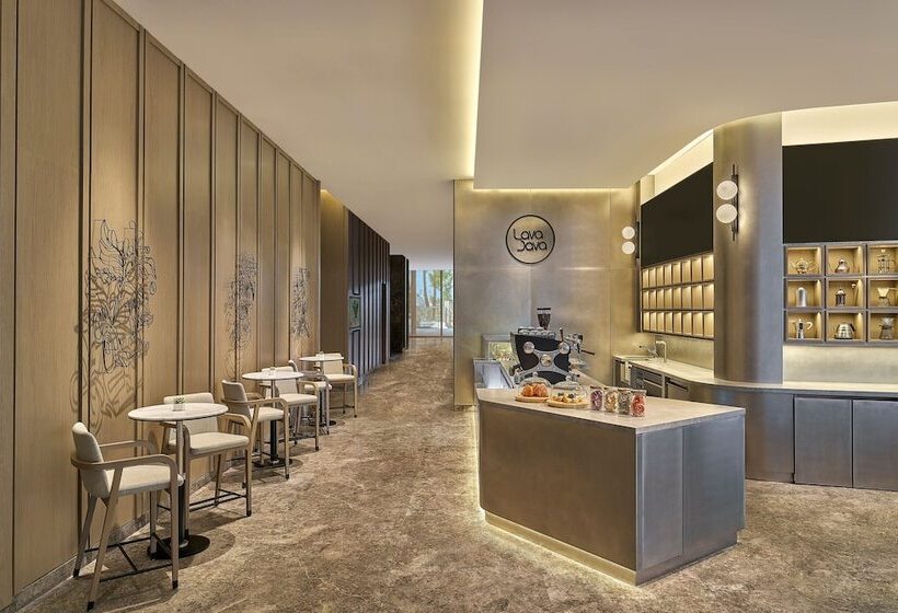 호텔 Penang Marriott