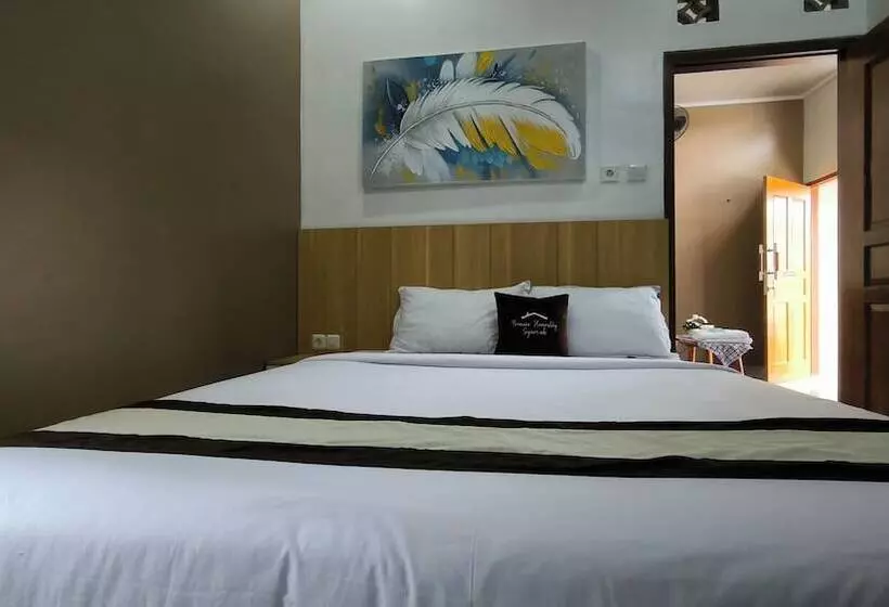 هتل Premier Homestay Syariah