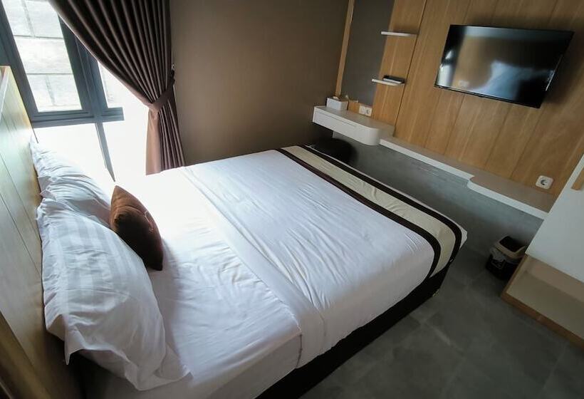 هتل Premier Homestay Syariah