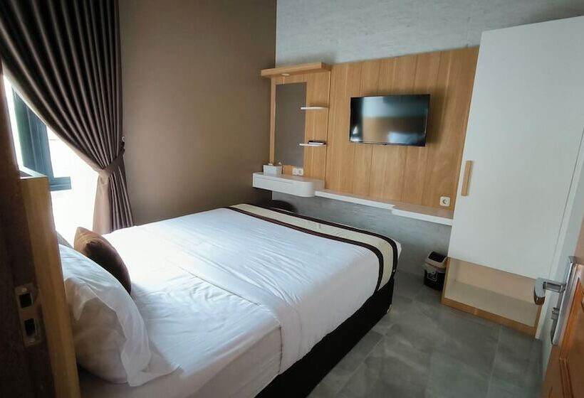 هتل Premier Homestay Syariah