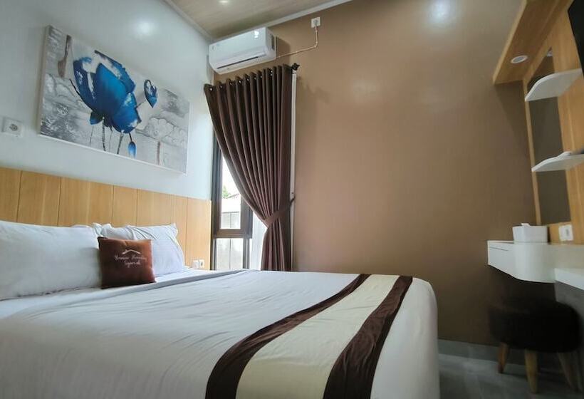 هتل Premier Homestay Syariah