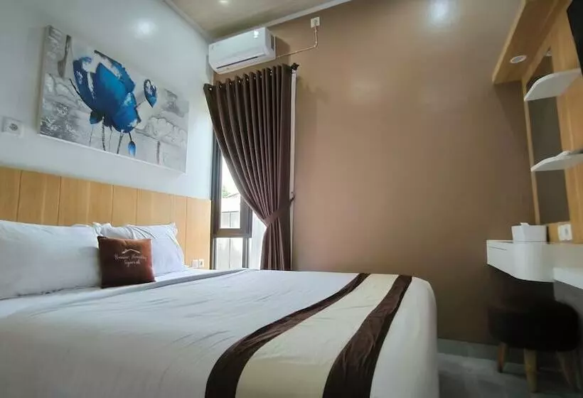 هتل Premier Homestay Syariah