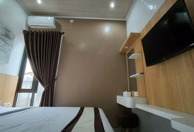 هتل Premier Homestay Syariah