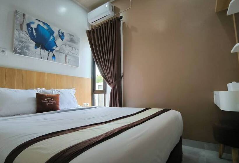 هتل Premier Homestay Syariah