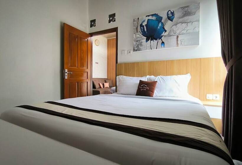 هتل Premier Homestay Syariah